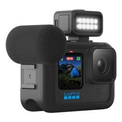 GoPro Light Mod | Camera Lighting Accessory