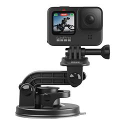 GoPro Suction Cup Mount | Camera Accessory