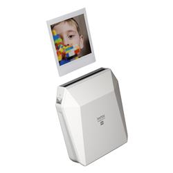 instax® Square SHARE™ printer SP-3 White