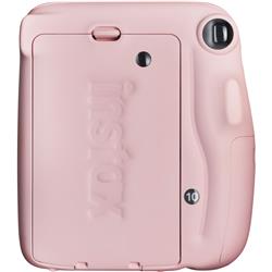 Fujifilm Instax® Mini 11 Instant Camera (BLUSH PINK)
