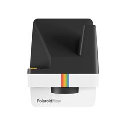 Polaroid Now i-Type Camera - Black & White | Instant Camera