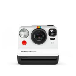 Polaroid Now i-Type Camera - Black & White | Instant Camera