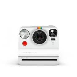 Polaroid Now i-Type Camera - White | Instant Camera