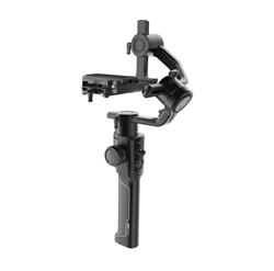 Moza Air 2 Handheld Gimbal Stabilizer for Mirrorless Cameras, DSLRs and Pocket Cinema Cameras (MCG01)