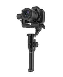 Moza Air 2 Handheld Gimbal Stabilizer for Mirrorless Cameras, DSLRs and Pocket Cinema Cameras (MCG01)