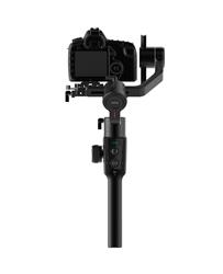 Moza Air 2 Handheld Gimbal Stabilizer for Mirrorless Cameras, DSLRs and Pocket Cinema Cameras (MCG01)