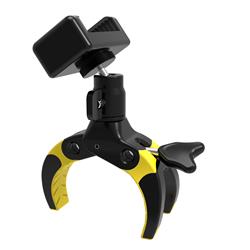 PAPAGO! myGEKOgear MagiClaw - Versatile Sturdy Universal Claw Mount