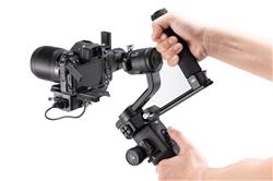 DJI Ronin-S Part 25 Switch Grip Dual Handle