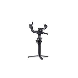 DJI RSC 2 DSLR/Mirrorless Cameras Gimbal Stabilizer Pro Combo