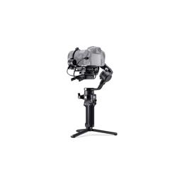 DJI RSC 2 DSLR/Mirrorless Cameras Gimbal Stabilizer Pro Combo