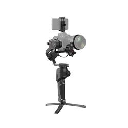 Moza AirCross 2 3-Axis Camera Gimbal Stabilizer Professional Kit