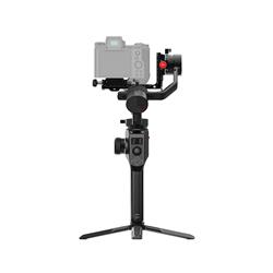 Moza AirCross 2 3-Axis Camera Gimbal Stabilizer Professional Kit