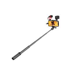 MOZA Vlogging Kit Including Light, Extension Pole, Mic, Phone Holder(Open Box)