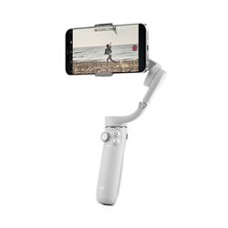 DJI Osmo Mobile 5 Athens Gray | Smartphone Gimbal Stabilizer (OM 5)(Open Box)