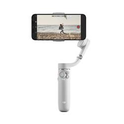 DJI Osmo Mobile 5 Athens Gray | Smartphone Gimbal Stabilizer (OM 5)(Open Box)