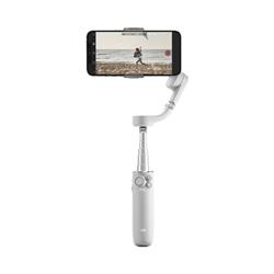 DJI Osmo Mobile 5 Athens Gray | Smartphone Gimbal Stabilizer (OM 5)(Open Box)