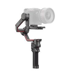 DJI RS 3 Pro | Gimbal Stabilizer for DSLR and Mirrorless Cameras