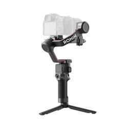 DJI RS 3 | Gimbal Stabilizer for DSLR and Mirrorless Cameras