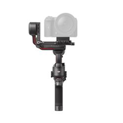 DJI RS 3 | Gimbal Stabilizer for DSLR and Mirrorless Cameras