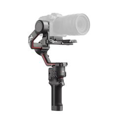 DJI RS 3 Combo | Gimbal Stabilizer for DSLR and Mirrorless Cameras