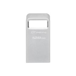 KINGSTON DataTraveler Micro 128GB USB 3.2 Gen 1 - Flash Drive