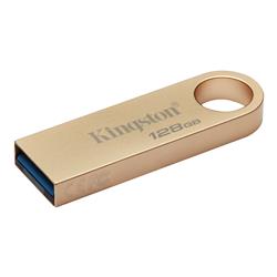 Kingston DataTraveler SE9 G3 128GB Type-A USB 3.2 Gen 1