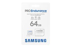 SAMSUNG PRO Endurance 64GB microSDXC