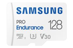 SAMSUNG PRO Endurance 128GB microSDXC