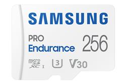 SAMSUNG PRO Endurance 256GB microSDXC