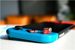 Lexar PLAY PRO 512GB microSDXC EX U3 V30