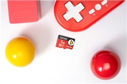 Lexar PLAY PRO 1 To microSDXC EX U3 V30