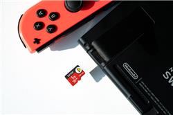 Lexar PLAY PRO 1 To microSDXC EX U3 V30
