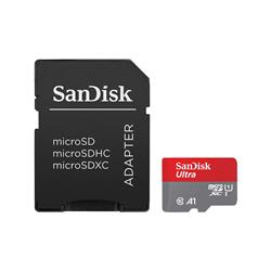 SanDisk Ultra 512GB microSDXC UHS-I U1 A1