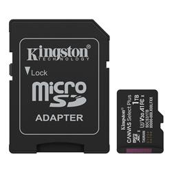 Kingston Canvas Select Plus 1TB microSDXC UHS-I U3 A1 V30