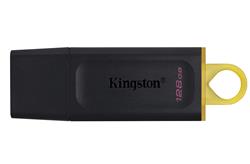 KINGSTON DataTraveler Exodia 128GB USB 3.2 Gen 1 - Flash Drive