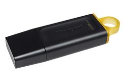 KINGSTON DataTraveler Exodia 128GB USB 3.2 Gen 1 - Flash Drive