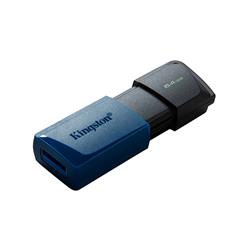 KINGSTON DataTraveler Exodia M 64GB USB 3.2 Gen 1 - Flash Drive