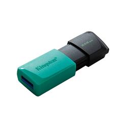 KINGSTON DataTraveler Exodia M 256GB USB 3.2 Gen 1 - Flash Drive