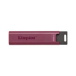 KINGSTON DataTraveler Max 256GB USB 3.2 Gen 2 - Flash Drive