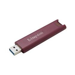 KINGSTON DataTraveler Max 256GB USB 3.2 Gen 2 - Flash Drive