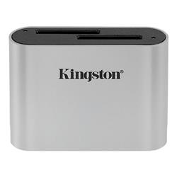 KINGSTON Workflow Station Dock Hub