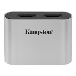 KINGSTON Workflow Station Dock Hub