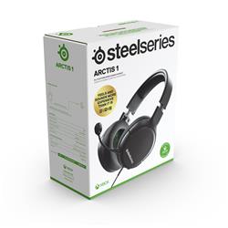 STEELSERIES Arctis 1 Wired Gaming Headset - Xbox Series X/S