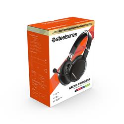 SteelSeries Arctis 1 Wireless Gaming Headset