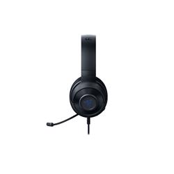 Razer Kraken X for Console - Wired Headset (Blue) - PlayStation 4,Xbox