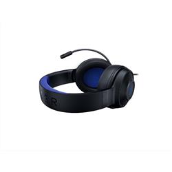 Razer Kraken X for Console - Wired Headset (Blue) - PlayStation 4,Xbox