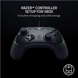 Razer Wolverine V2 Wired Gaming Controller for Xbox Series X