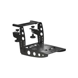 THRUSTMASTER Flight Clamp