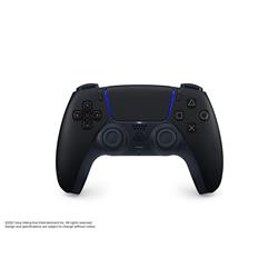 SONY PlayStation 5 DualSense Wireless Controller - Midnight Black(Open Box)