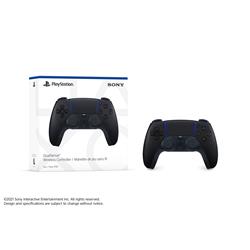 SONY PlayStation 5 DualSense Wireless Controller - Midnight Black(Open Box)